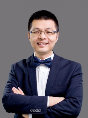 邓斌_医师团队_固皓口腔