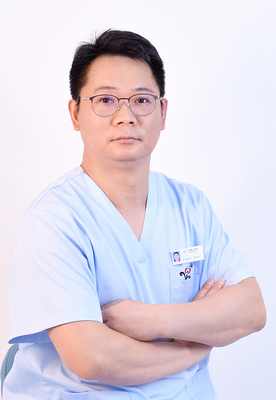 黄元琥_医师团队_固皓口腔