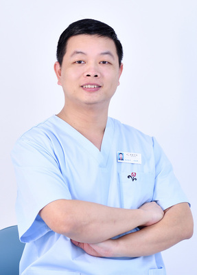 詹剑锋_医师团队_固皓口腔