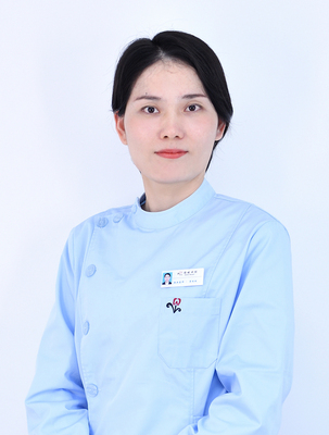 菅利利_医师团队_固皓口腔